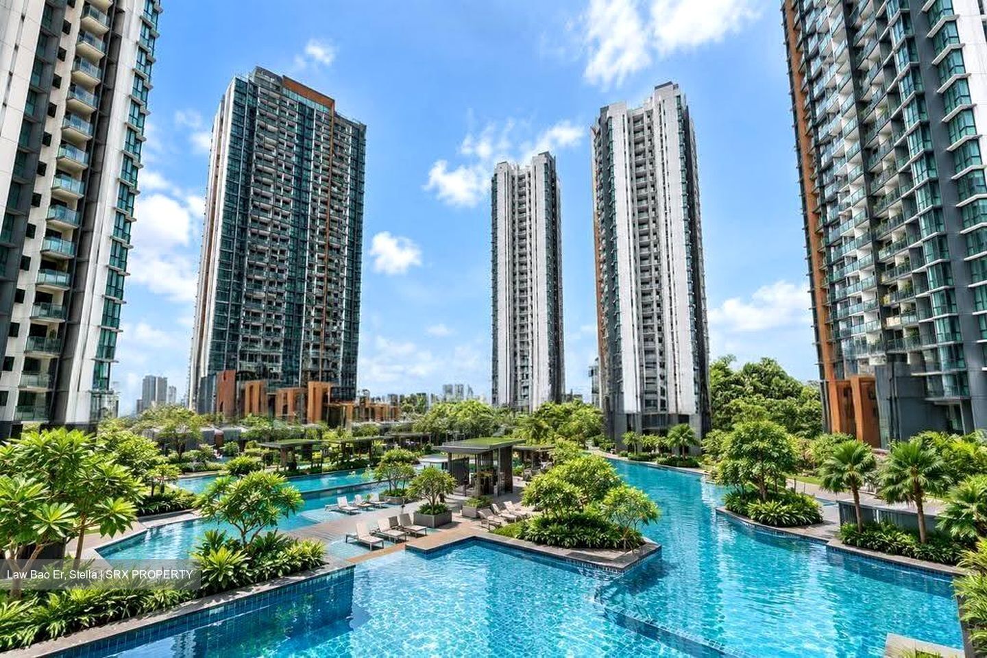 Normanton Park (D5), Apartment #621768741